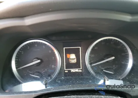 2019 Toyota Highlander Se z USA, uszkodzony, nr VIN 5TDJZRFH9KS605842